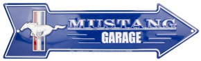 Mustang Garage 0x90
